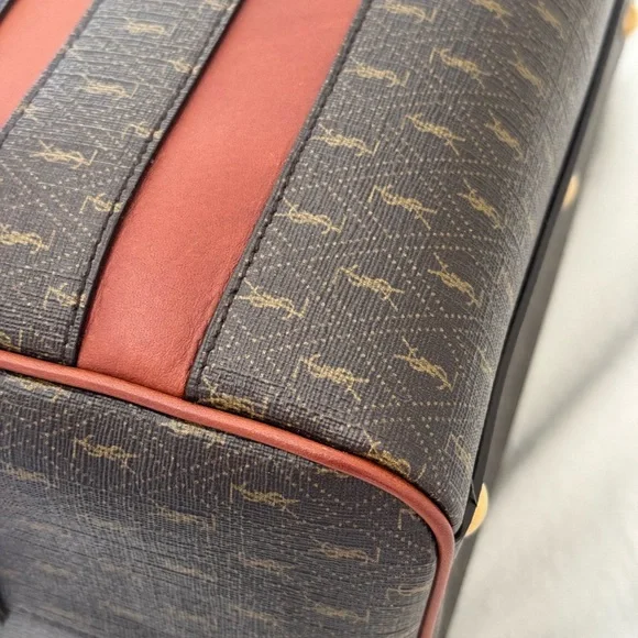 LE MONOGRAM DAFFLE - Picture 14 of 16